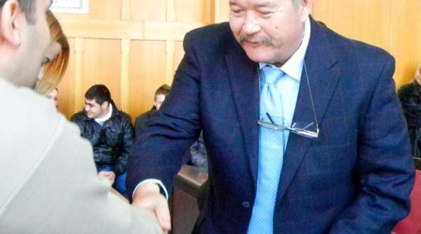 unpr mai ca tiga un parlamentar deputatul ioan viorel teodorescu