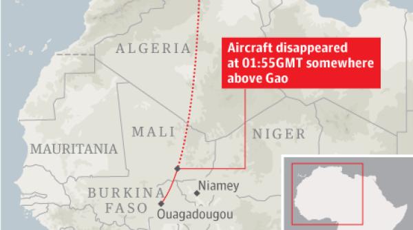 avionul air algerie gasit cu o drona hollande nu exista supravie uitori