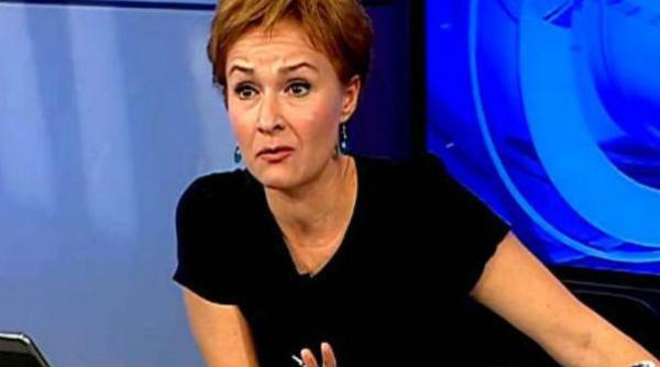 dana grecu surprinsa mi a cerut cerere de prietenie pe facebook