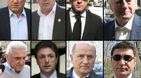 dosarul transferurilor inchis definitiv de curtea suprema