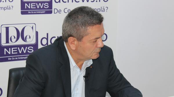 ioan rus acuza ipocrizia salariilor pentru demnitari