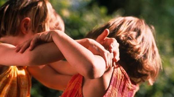 parin i de succes lista tipurilor de agresivitate