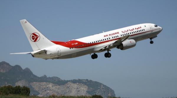 rasturnare de situa ie in cazul romanului din avionul air algerie