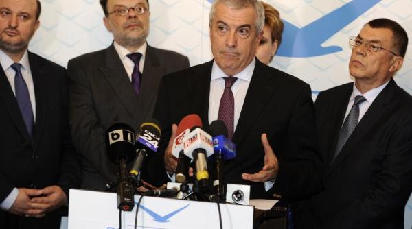 trucul lui calin popescu tariceanu pentru prl