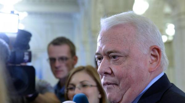 viorel hrebeviorel hrebenciuc la dna pentru un presupus trafic de influen a in cazul giga tv