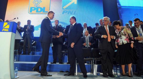 chirieac s a creat marele partid comunist de dreapta