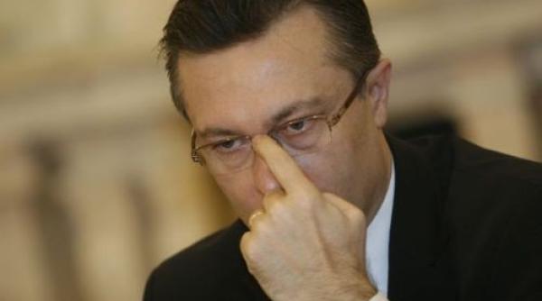 cristian diaconescu s ar vota doar pe el