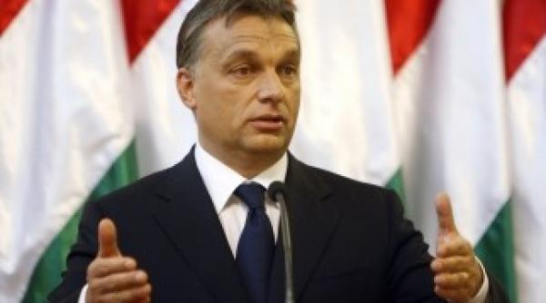 viktor orban rabufne te impotriva liderilor romani