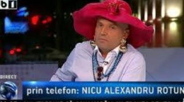 gafa penibila gasita de banciu in postarea lui mru