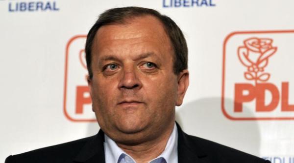 gheorghe flutur noul partid va intra de urgen a in campanie electorala
