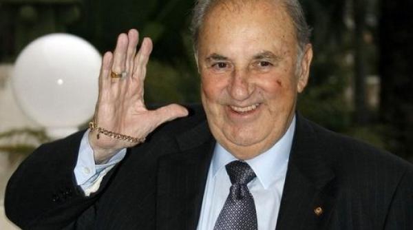 tenorul italian carlo bergonzi a murit la 90 de ani