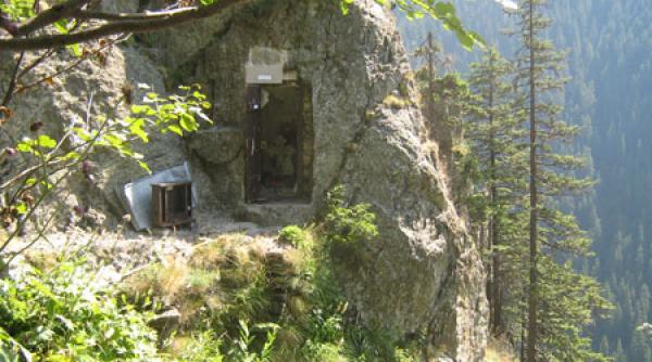 arsenie boca i a prezis moartea lui nicolae ceausescu