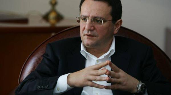 george maior eful sri despre rusia are o politica de tip neo imperial