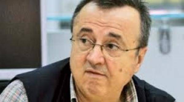 ion cristoiu uimit de presa basista azi mi am dat seama ca m am in elat
