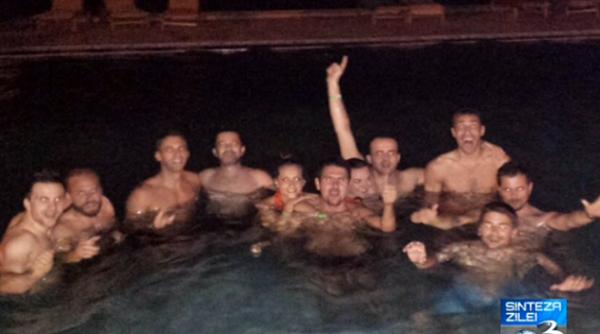 jurnali tii antena 3 in delta dunarii a a cum nu i a i mai vazut