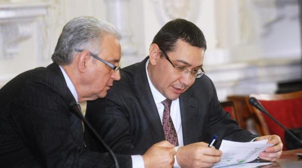 sarbu despre viitorul premier al romaniei un om energic i puternic