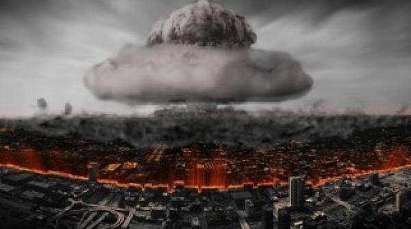 sua amentintate cu atac nuclear