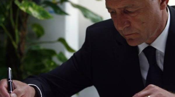 traian basescu scrisoare catre victor ciorbea va solicit