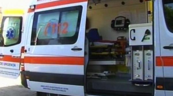 un copil din suceva a murit dupa ce s a oparit cu apa fierbinte