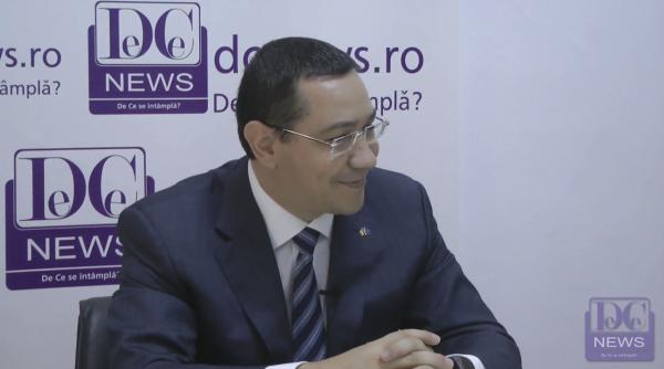 victor ponta la dat afara pe gelu oltean seful dgipi