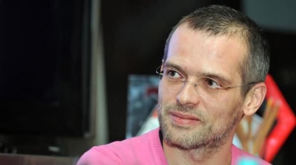 adelin petrisor implineste 39 de ani imi doresc sa imi vad de viata linistit