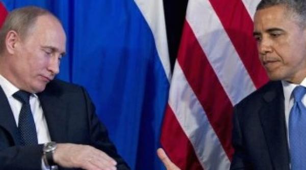 barack obama i a scris lui vladamir putin ce mesaj a transmis liderul de la casa alba