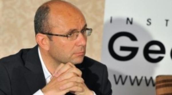 cozmin gu a despre candidatura elenei udrea la pre edin ie