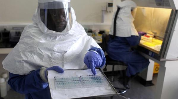epidemia de ebola din africa s ar putea propaga rapid