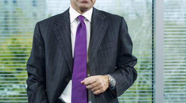 interviu cu directorul general merck sharp dohme romania fabrizio giombini