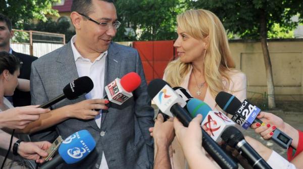ion cristoiu critica dur discursul lui victor ponta