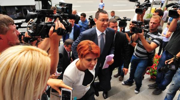 lia olgu a vasilescu victor ponta a transformat romania in tigrul europei