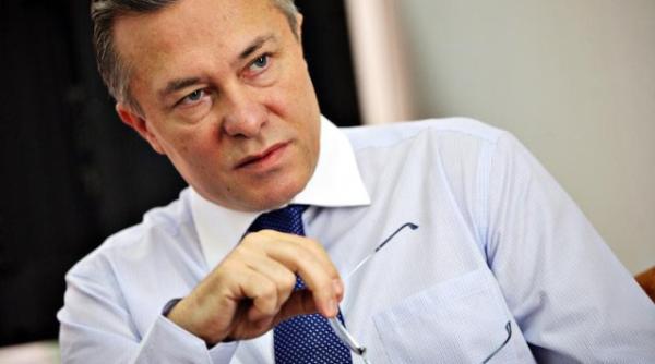 sebastian lazaroiu sunt sceptic ca diaconescu va intra in turul doi la prezidentiale