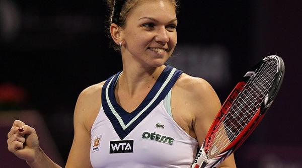 simona halep singura din top 10 care lipse te la montreal programul turneelor la care mai participa simona halep in 2014