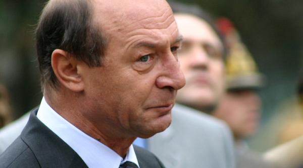 victor ponta singurul motiv pentru care i mul ume te lui traian basescu