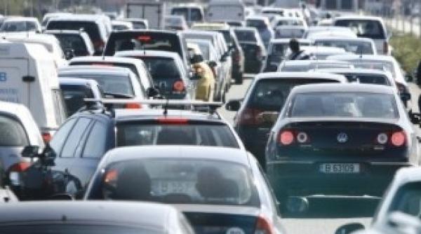 ziua imnului national restric ii de circula ie in bucure ti