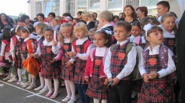 cate vacan e vor avea elevii in anul scolar 2014 2015 vezi structura anului colar