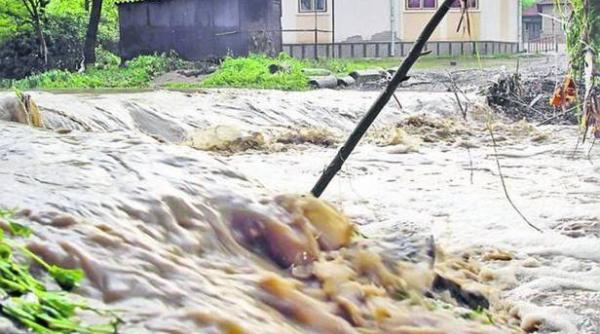 cod portocaliu de ploi toren iale vezi zonele care vor fi afectate