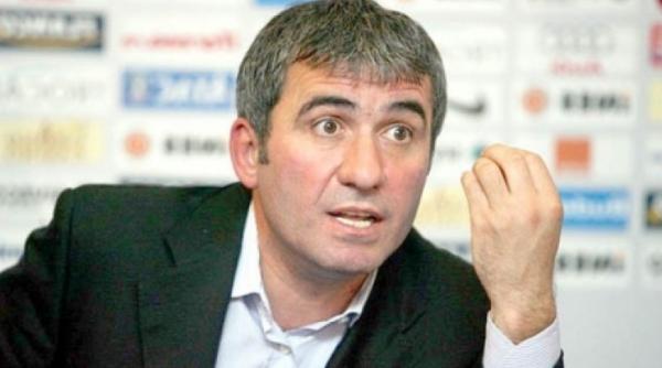 gica hagi a rabufnit in direct a jucat el vreun meci in champions league vorbe te din calatorii