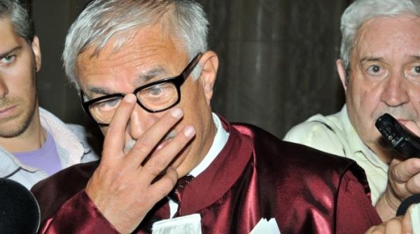 legatura dintre augustin zegrean i barajul novaci ioan ghi e sunt primii mafio i