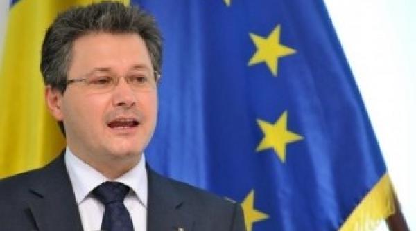 ministrul mihnea costoiu apa aduce noroc