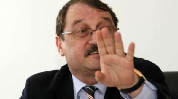 mircea basescu la dna in cazul unui denun facut de nati meir impotriva lui pavel abraham