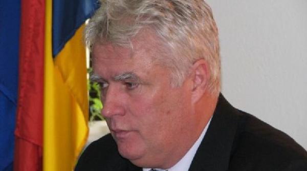 mitea ilie dumitru haralambie este noul pre edinte al agen iei domeniilor statului