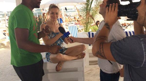 pro tv a lansat o noua emisiune ce audine e au facut laura cosoi si cabral