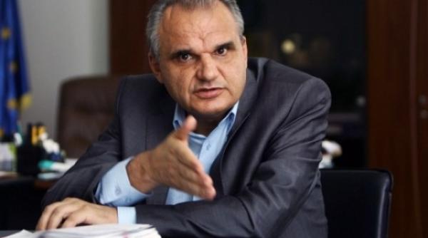 vasile cepoi noul presedinte al comisiei nationale de acreditare a spitalelor