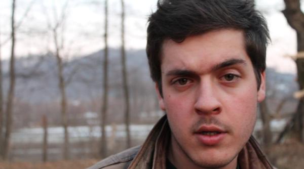 cine este baiatul lui mircea diaconu