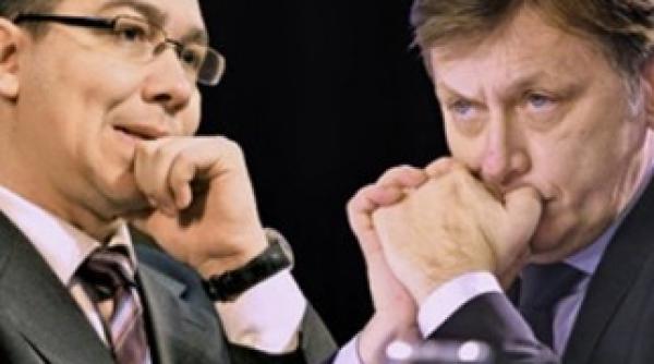 crin antonescu doua arme pentru pre edin ie dezvaluite de victor ponta