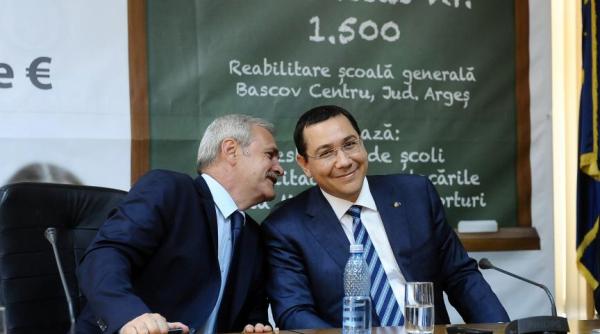 culisele unei intalniri intre ponta antonescu stroe i dragnea