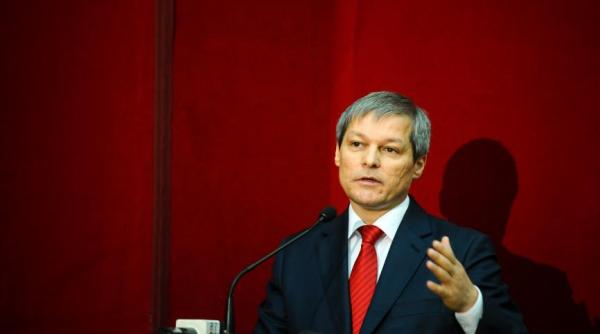 dacian ciolo comisar european guvernul a transmis scrisoarea de propunere