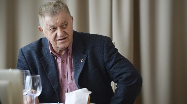 dorel vi an despre pre edin ie este un blestem nu ne de teptam