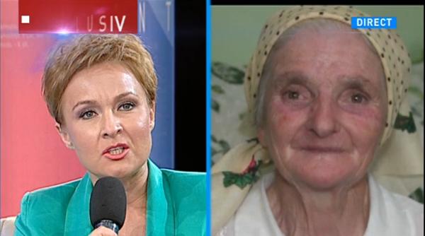 dosar pensii ilegale o batrana a facut praf procurorii dna propunerea danei grecu